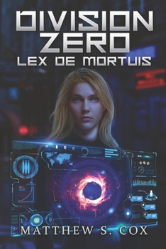 Paperback Lex De Mortuis Book