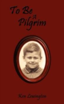 Paperback To Be a Pilgrim Book