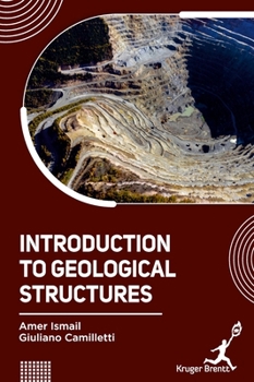 Hardcover Introduction to Geological Structures Book