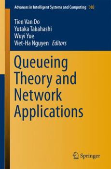 Paperback Queueing Theory and Network Applications Book