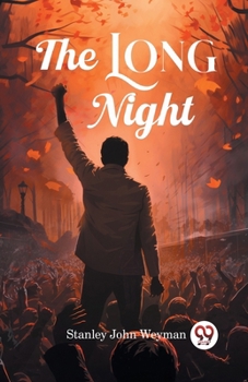Paperback The Long Night Book