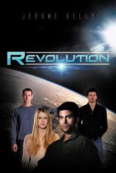 Paperback Revolution Book
