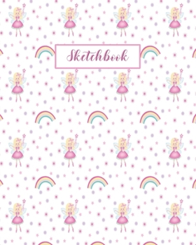 Paperback Sketchbook: Sketch Pad for Kids for Drawing, Doodling and Sketching Book