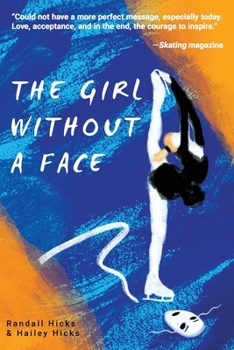 Paperback The Girl Without a Face Book