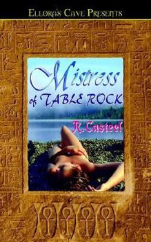 Paperback Mistress of Table Rock Book