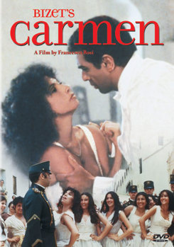 Bizet's Carmen