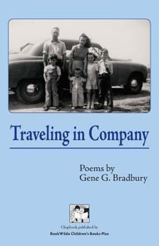 Paperback Traveling in Company: Poems Book