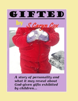 Paperback Gifted: God has placed gifts in you. Book