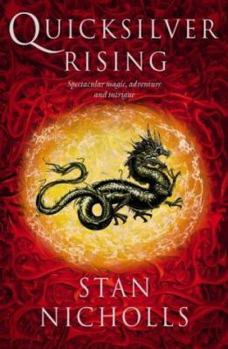 The Covenant Rising - Book #1 of the Dreamtime
