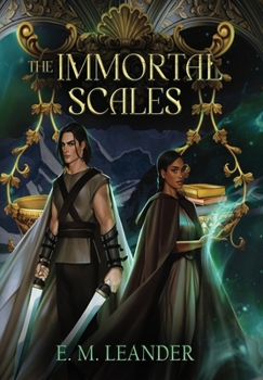 The Immortal Scales (Game of Gods)