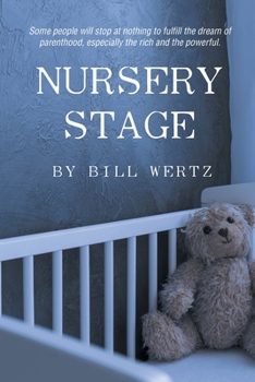 Paperback Nursery Stage Book