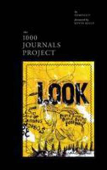 Hardcover The 1000 Journals Project Book