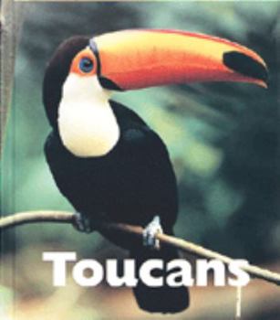 Library Binding Toucans Book