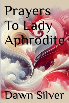 Paperback Prayers To Lady Aphrodite Book