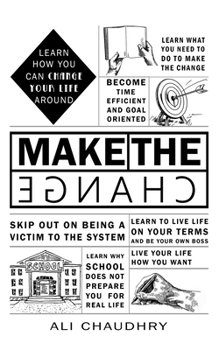 Paperback Make The Change Book