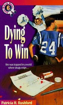 Paperback Dying to Win Book