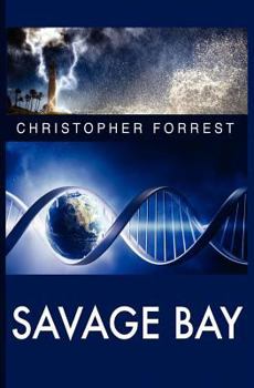 Paperback Savage Bay Book