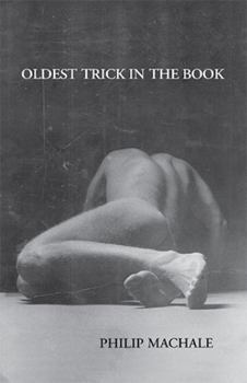 Paperback Oldest Trick in the Book