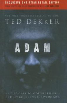 Hardcover Adam Book