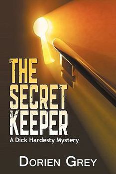 Paperback The Secret Keeper Book