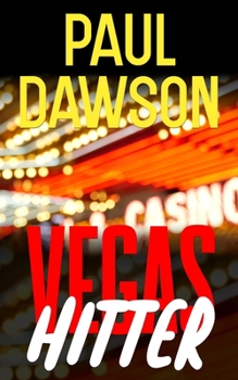 Paperback Vegas Hitter Book