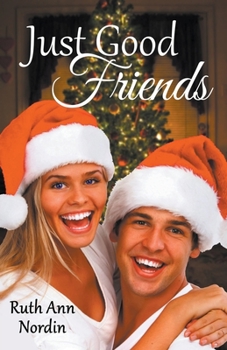 Paperback Just Good Friends Book