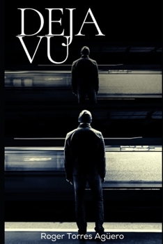 Paperback Deja vu: Paramnesia [Spanish] Book