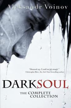Paperback Dark Soul: The Complete Collection Book