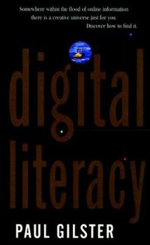 Paperback Digital Literacy Book