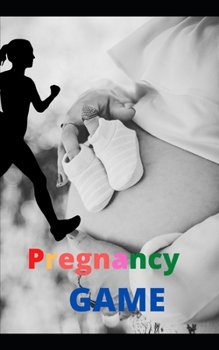 Paperback Pregnancy and games Book