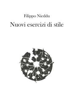 Paperback Nuovi esercizi di stile [Italian] Book