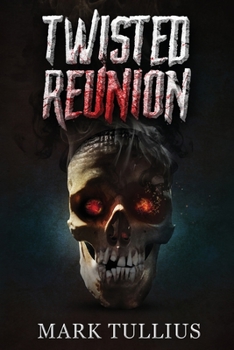 Paperback Twisted Reunion Book