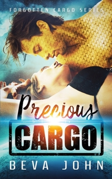 Paperback Precious Cargo: A Scifi Alien Romance Book