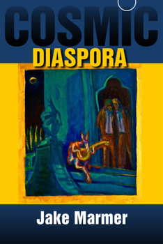 Paperback Cosmic Diaspora Book