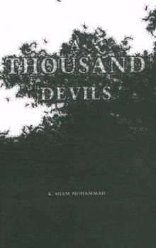 Paperback A Thousand Devils Book