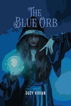 Paperback The Blue Orb Book