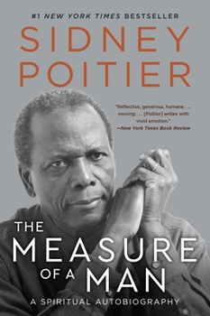 The Measure of a Man: A Spiritual Autobiography (Oprah's Book Club)