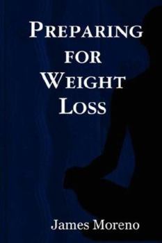 Paperback Preparing for Weight Loss Book