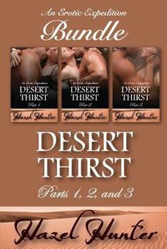 Desert Thirst Bundle - Book  of the Desert Thirst