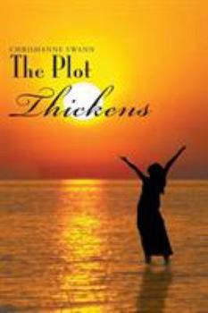 Paperback The Plot Thickens Book