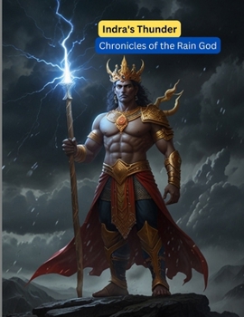 Indra's Thunder: Chronicles of the Rain God