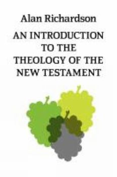 Paperback An Introduction to the Theology of the New Testament Book