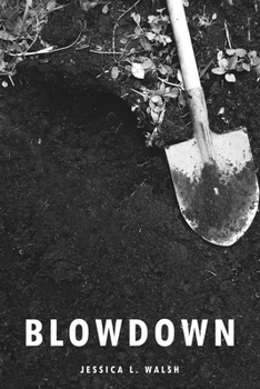 Paperback Blowdown Book
