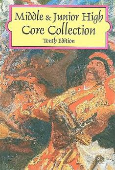 Hardcover Middle and Junior High Core Collection Book