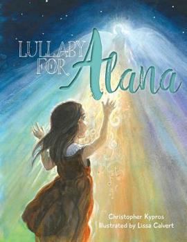Paperback Lullaby for Alana Book