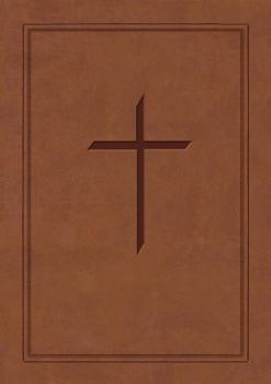 The Ryrie NASB Study Bible Soft-Touch Brown Red Letter (Ryrie Study Bibles)