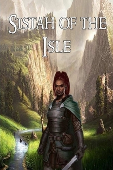 Paperback Sistah of the Isle Book
