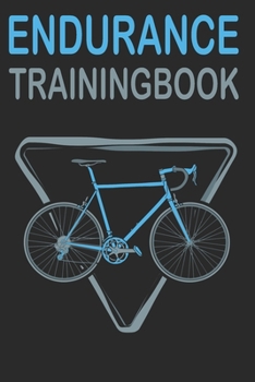 Endurance Trainingbook