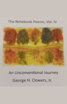 Paperback The Notebook Poems, Vol. IV Book