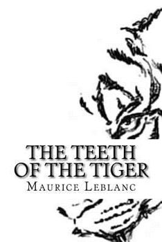 Paperback The Teeth of the Tiger Book